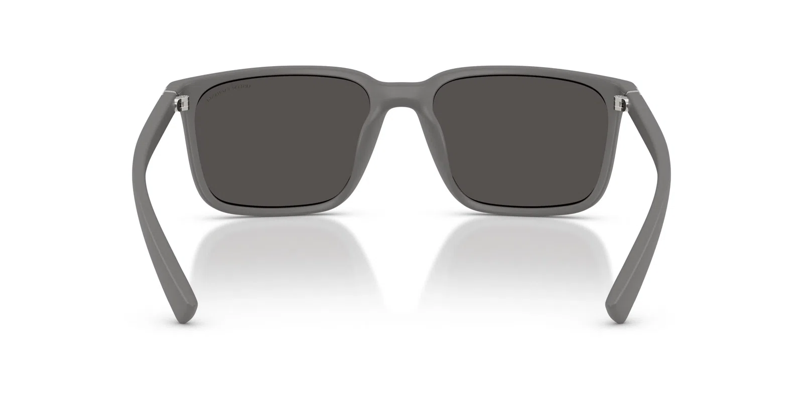 Armani Exchange 4172SU Sunglasses - view 22